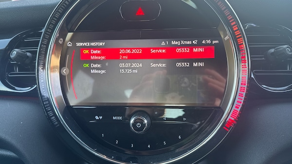 Used MINI Hatch 2022 for sale - 76144527: Photo 42