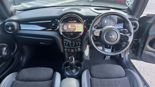 Used MINI Hatch 2022 for sale - 76144527: Photo 4