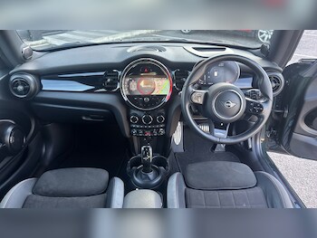 Used MINI Hatch 2022 for sale - 76144527: Photo 4