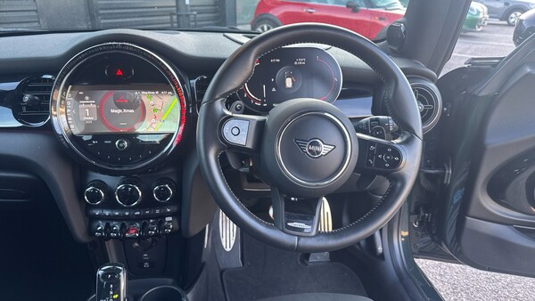 Used MINI Hatch 2022 for sale - 76144527: Photo 5