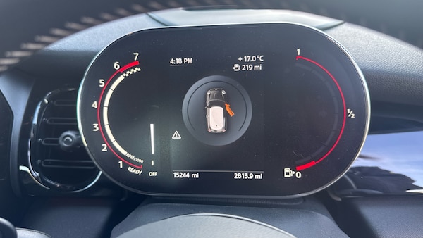 Used MINI Hatch 2022 for sale - 76144527: Photo 9