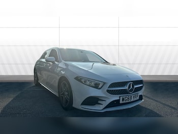 2020 (69) - A180 SE 5dr Petrol Hatchback