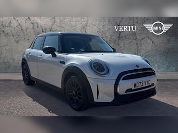 Used MINI Hatch 2024 for sale - 79864950: Photo