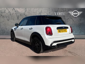 Used MINI Hatch 2024 for sale - 79864950: Photo
