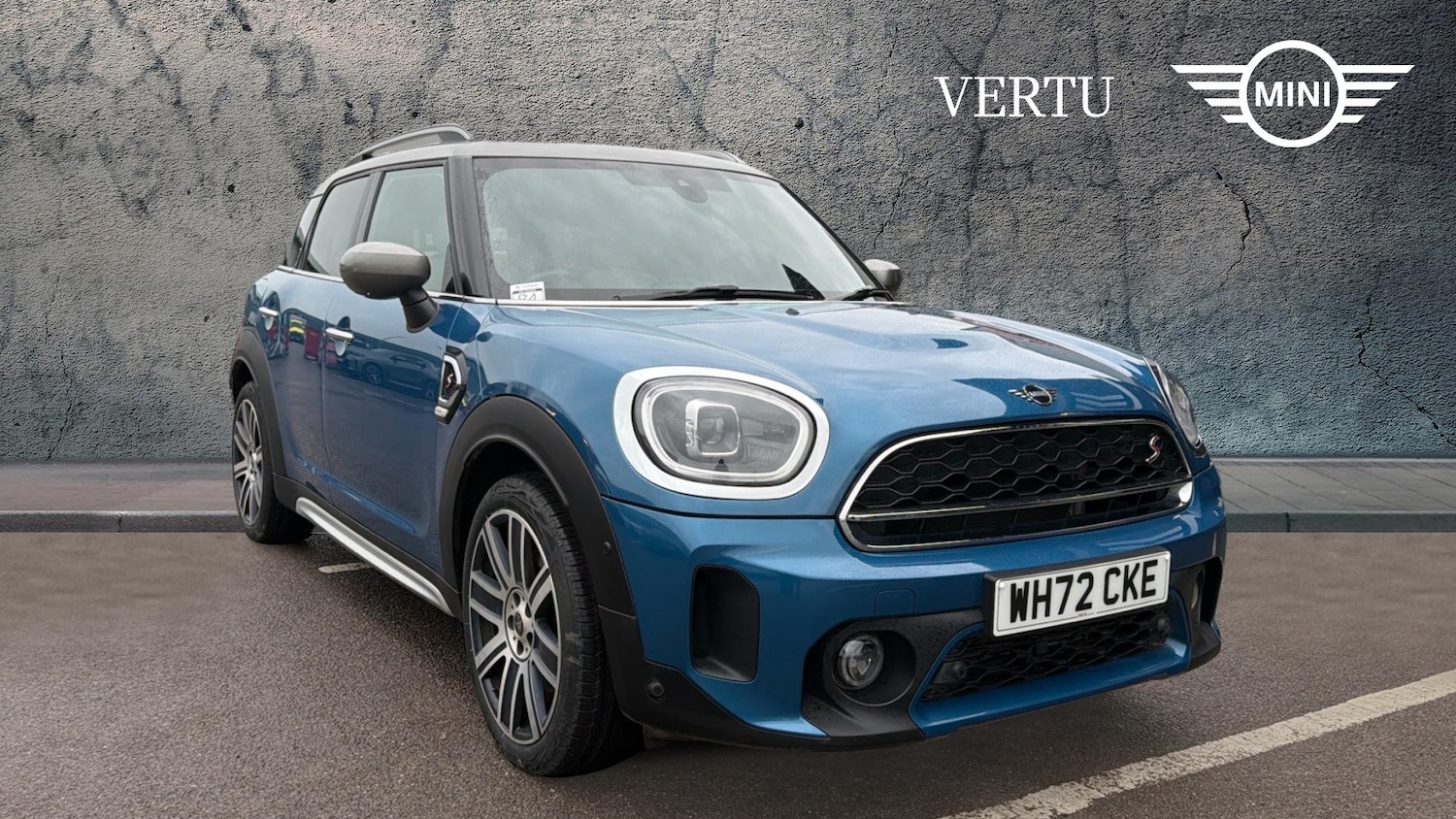 Used MINI Countryman 2023 for sale - 77104015: Photo 1
