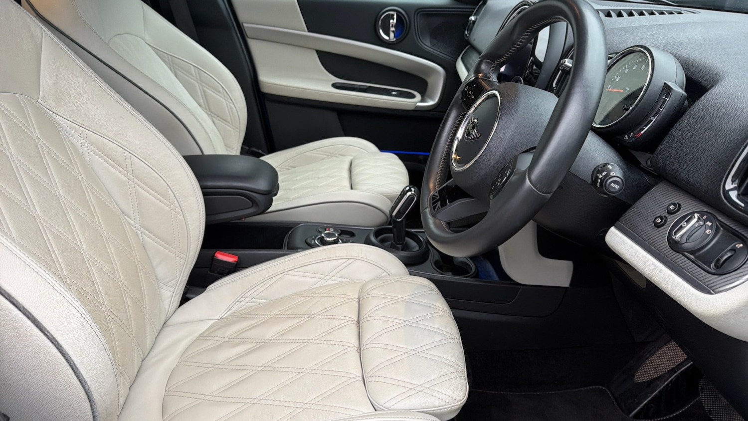 Used MINI Countryman 2023 for sale - 77104015: Photo 11