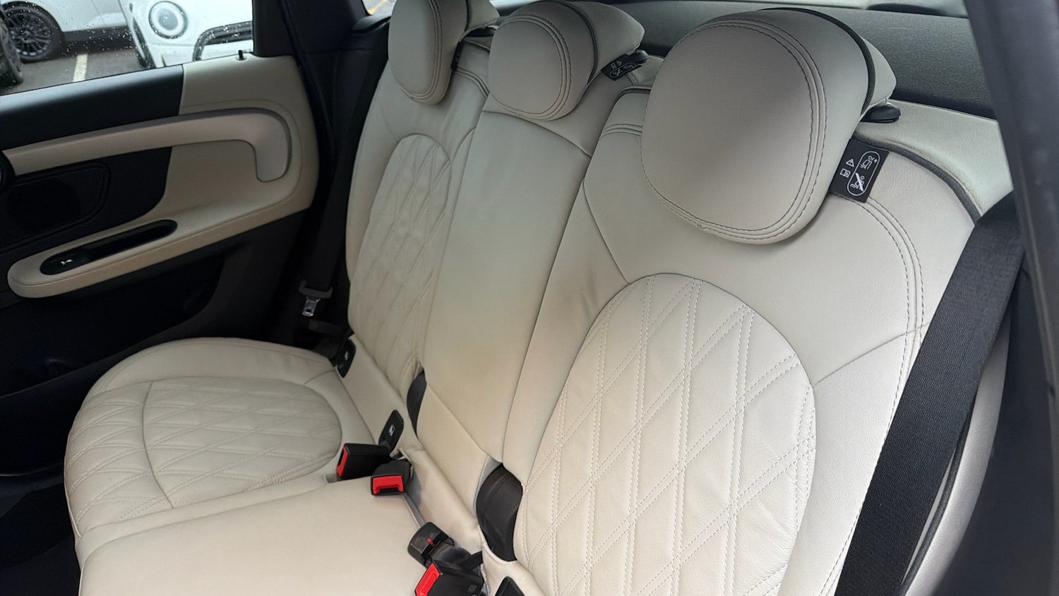 Used MINI Countryman 2023 for sale - 77104015: Photo 12