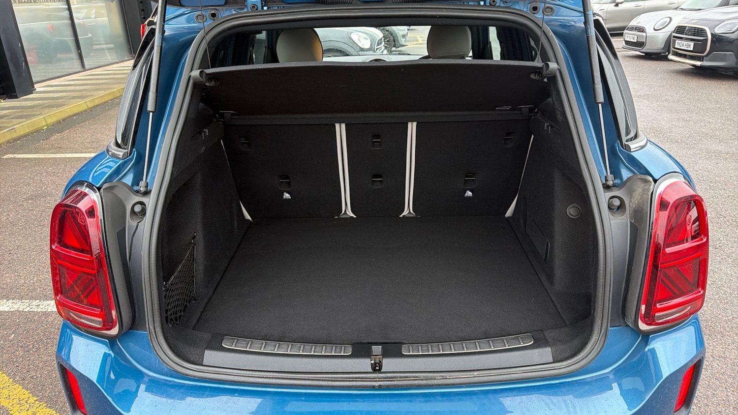 Used MINI Countryman 2023 for sale - 77104015: Photo 13