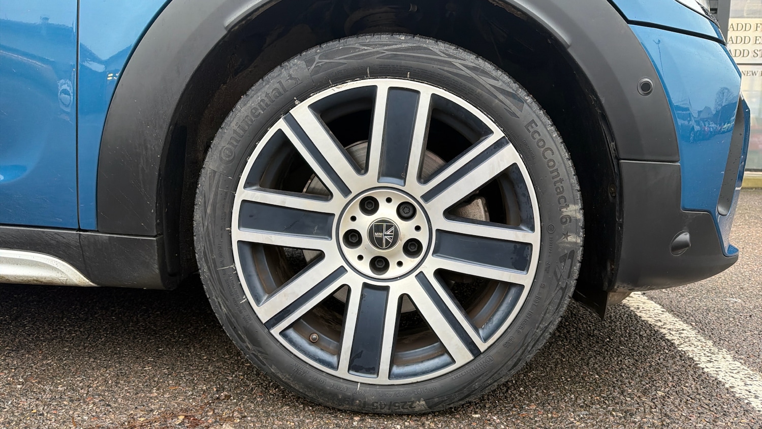 Used MINI Countryman 2023 for sale - 77104015: Photo 14