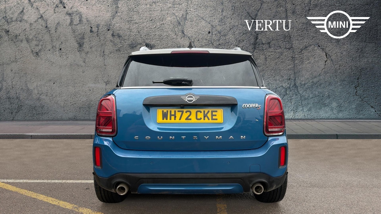 Used MINI Countryman 2023 for sale - 77104015: Photo 15