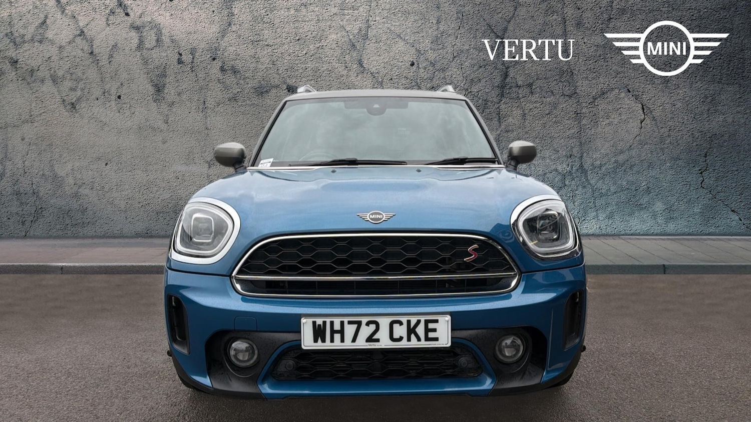 Used MINI Countryman 2023 for sale - 77104015: Photo 16