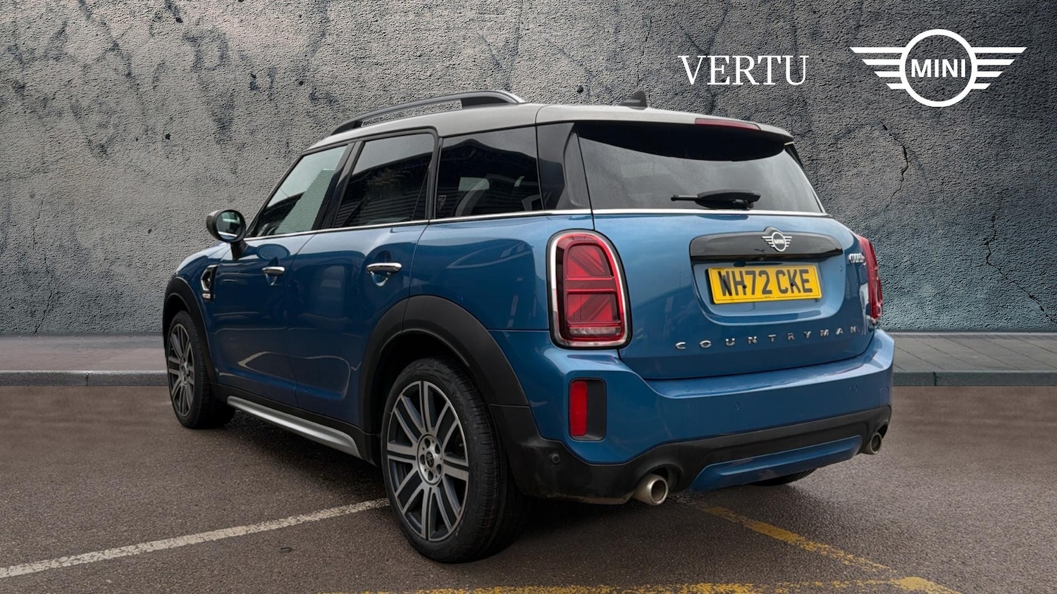 Used MINI Countryman 2023 for sale - 77104015: Photo 2