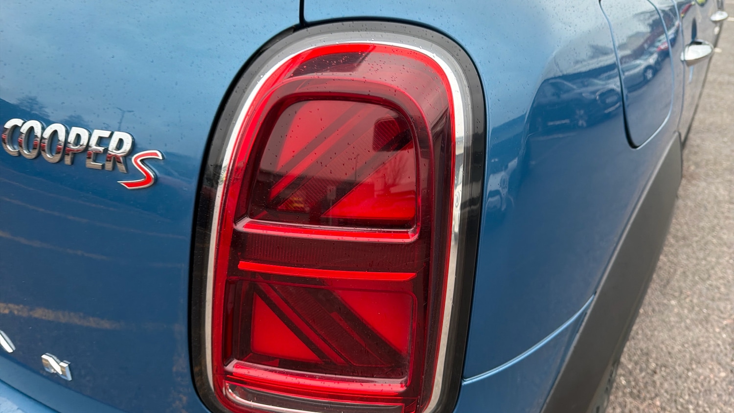 Used MINI Countryman 2023 for sale - 77104015: Photo 22