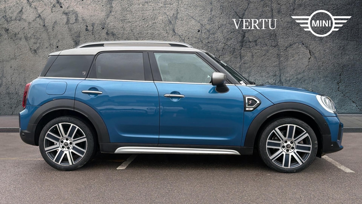 Used MINI Countryman 2023 for sale - 77104015: Photo 3