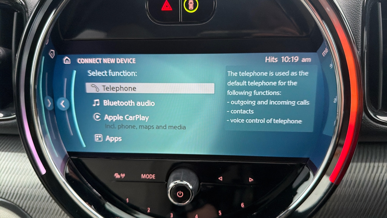 Used MINI Countryman 2023 for sale - 77104015: Photo 30