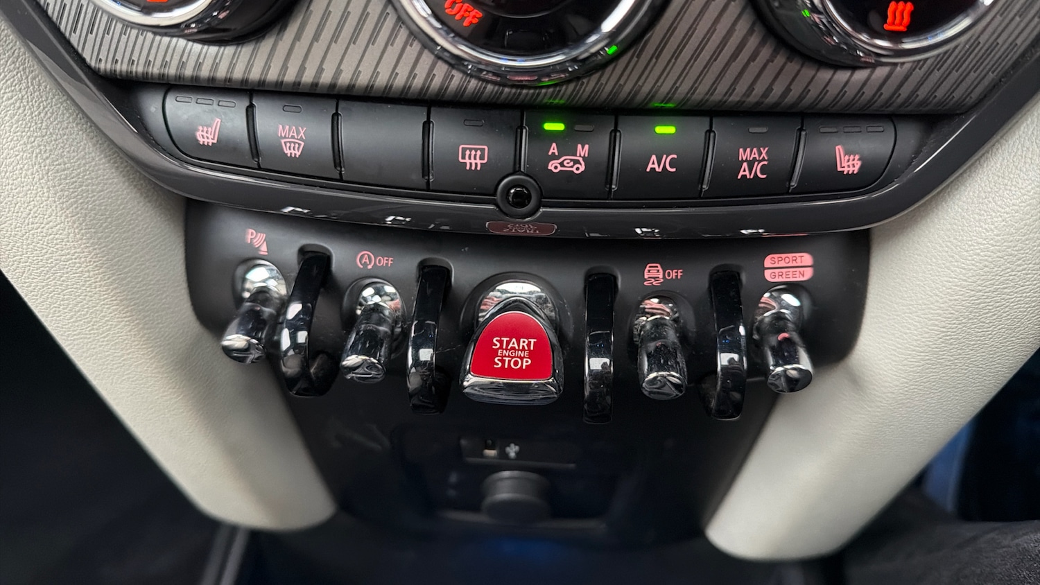 Used MINI Countryman 2023 for sale - 77104015: Photo 32