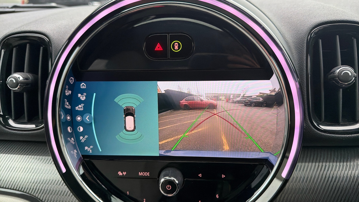 Used MINI Countryman 2023 for sale - 77104015: Photo 33