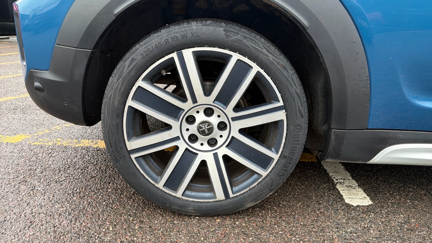 Used MINI Countryman 2023 for sale - 77104015: Photo 38