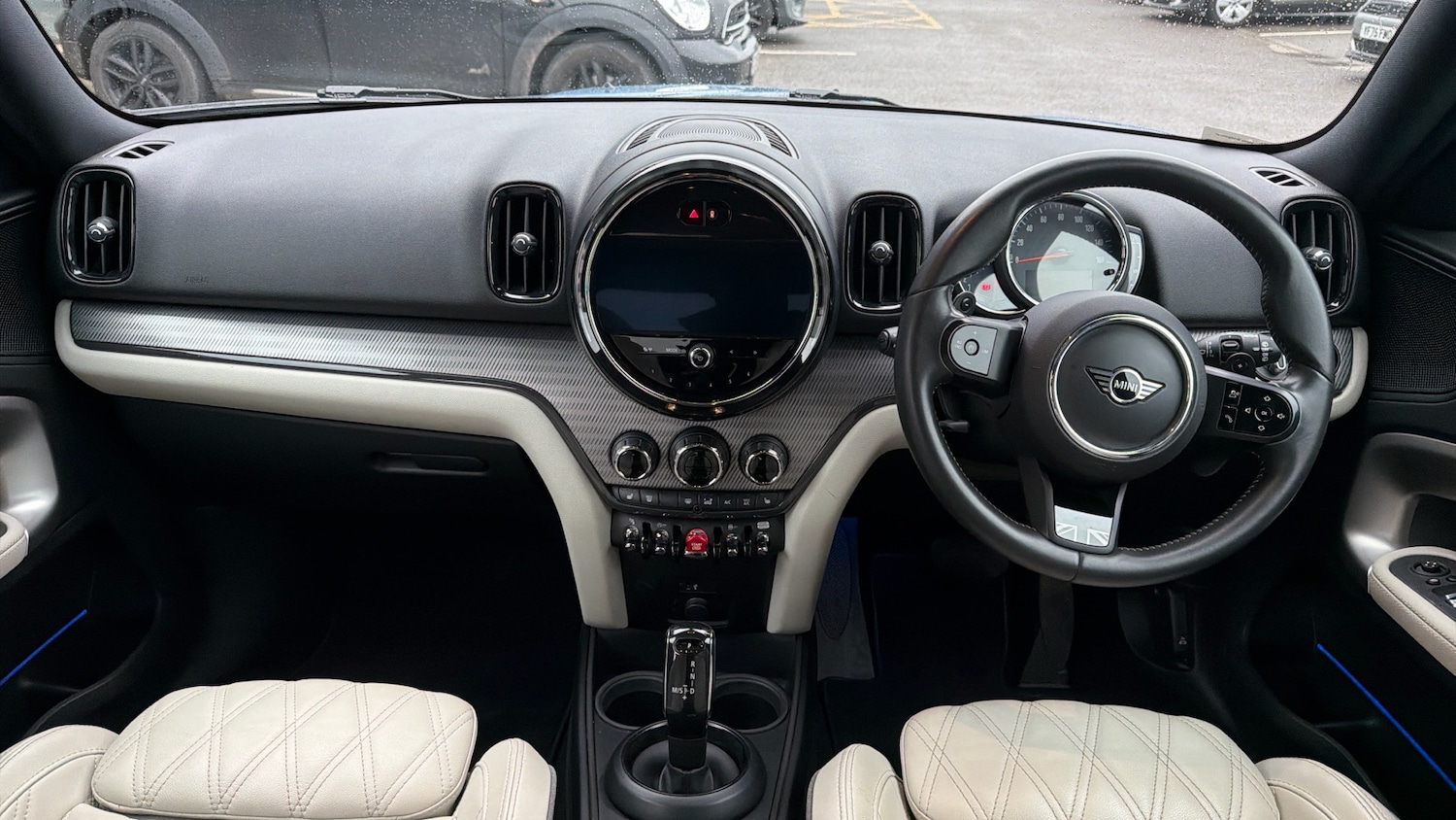 Used MINI Countryman 2023 for sale - 77104015: Photo 4