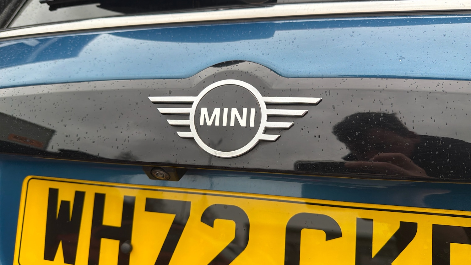 Used MINI Countryman 2023 for sale - 77104015: Photo 40