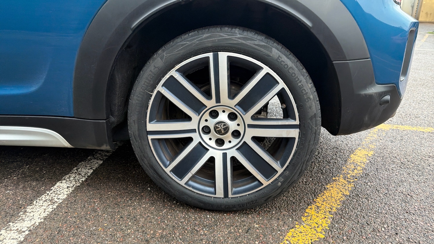 Used MINI Countryman 2023 for sale - 77104015: Photo 41