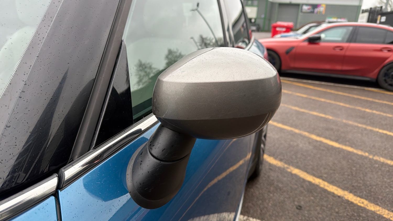 Used MINI Countryman 2023 for sale - 77104015: Photo 43