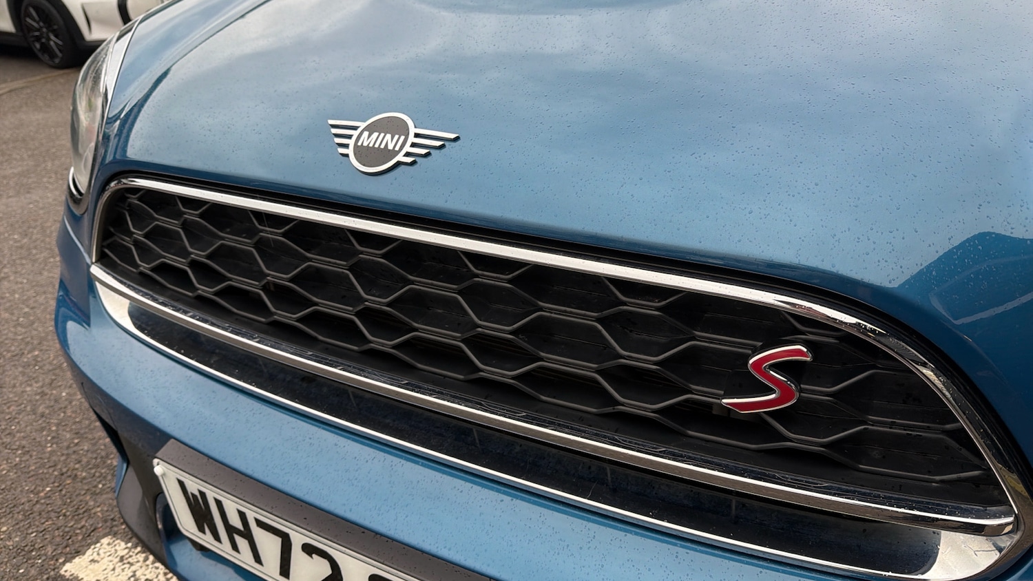 Used MINI Countryman 2023 for sale - 77104015: Photo 45