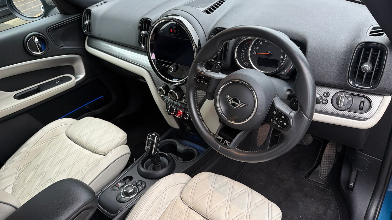 Used MINI Countryman 2023 for sale - 77104015: Photo 6