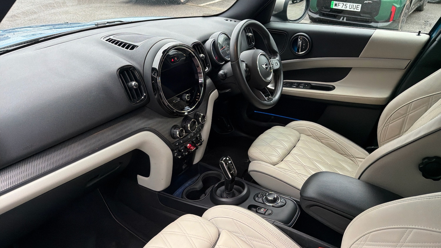 Used MINI Countryman 2023 for sale - 77104015: Photo 7