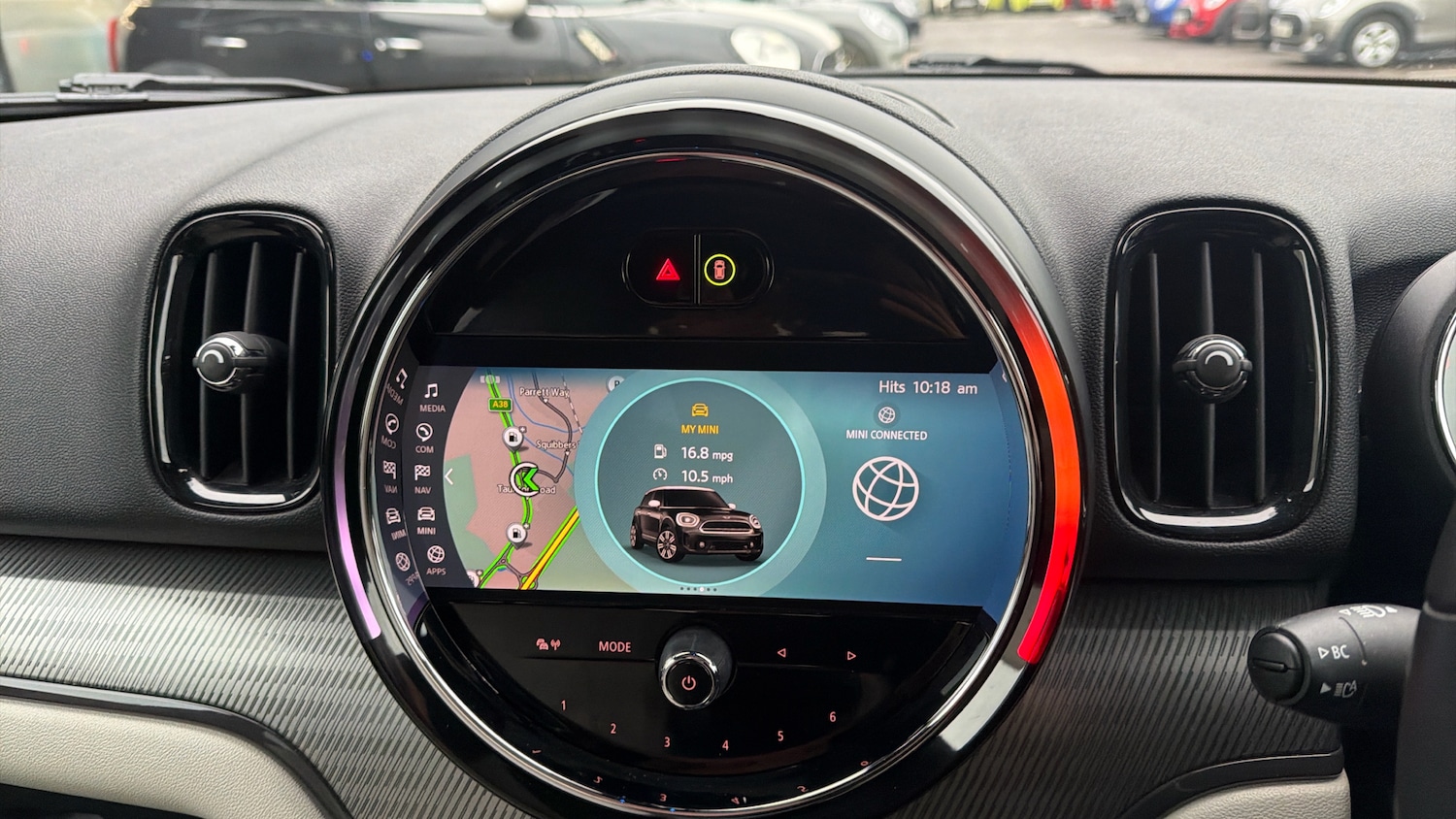 Used MINI Countryman 2023 for sale - 77104015: Photo 8