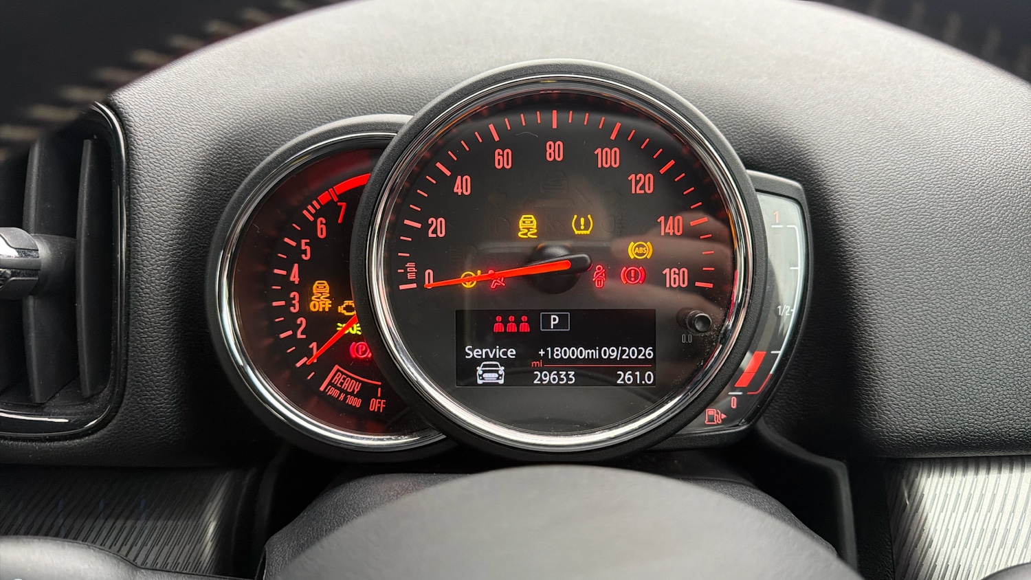 Used MINI Countryman 2023 for sale - 77104015: Photo 9