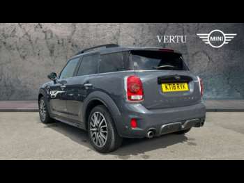 Used MINI Countryman 2018 for sale - 75106324: Photo