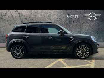 Used MINI Countryman 2018 for sale - 75106324: Photo