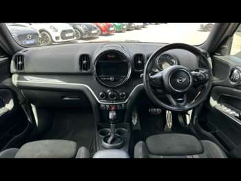 Used MINI Countryman 2018 for sale - 75106324: Photo