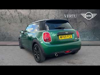 Used MINI Hatch 2019 for sale - 75144155: Photo