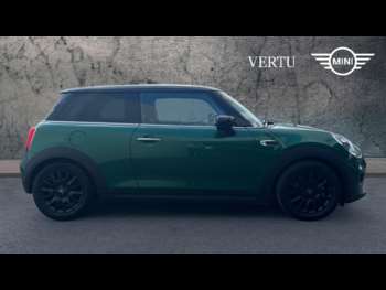 Used MINI Hatch 2019 for sale - 75144155: Photo