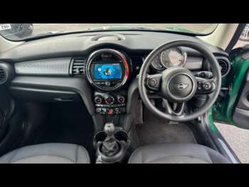 Used MINI Hatch 2019 for sale - 75144155: Photo