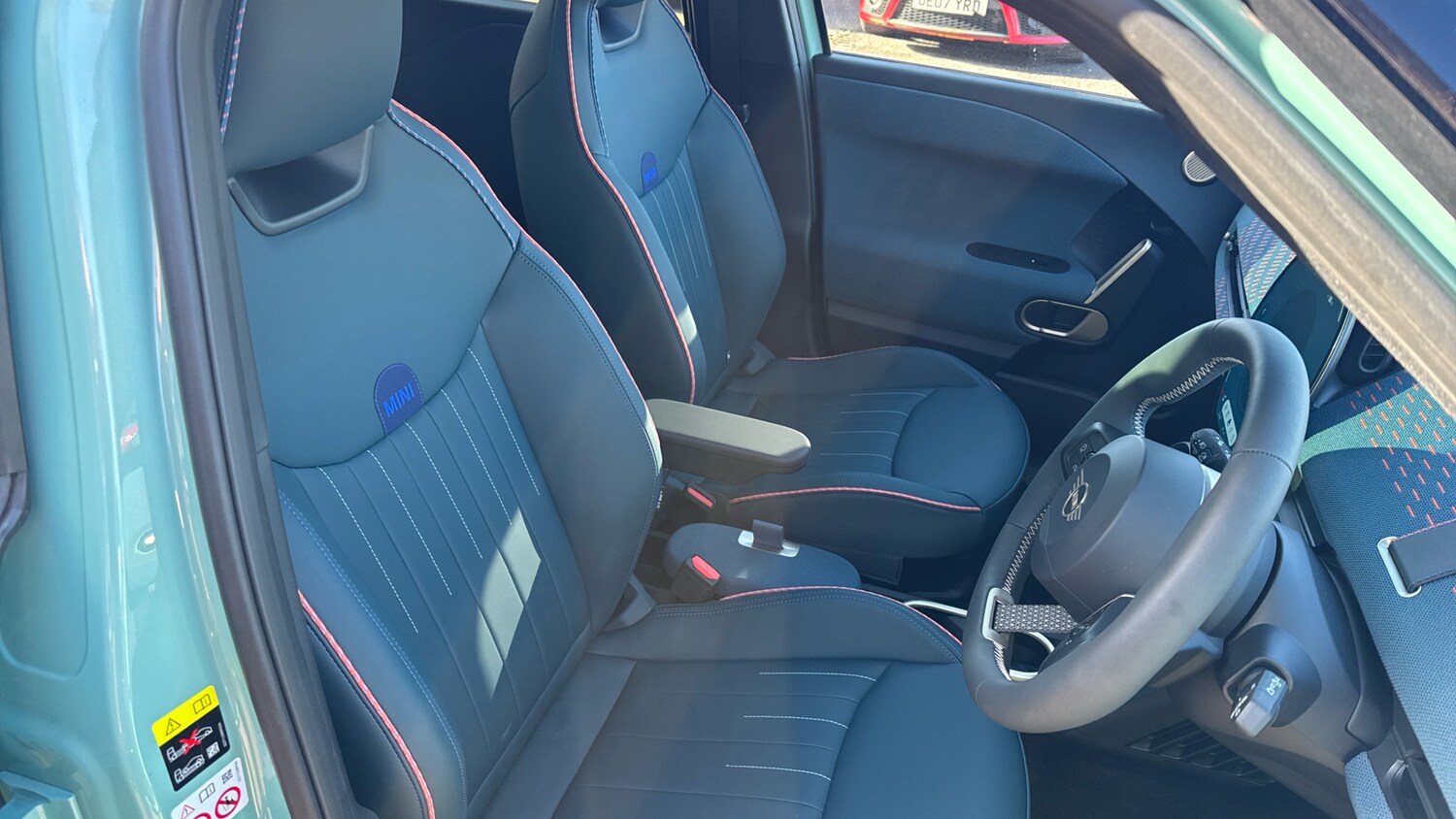 Used MINI Aceman 2025 for sale - 77578125: Photo 11