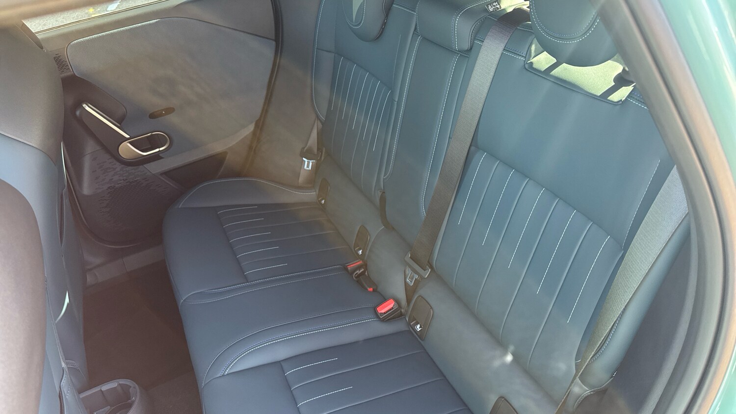 Used MINI Aceman 2025 for sale - 77578125: Photo 12