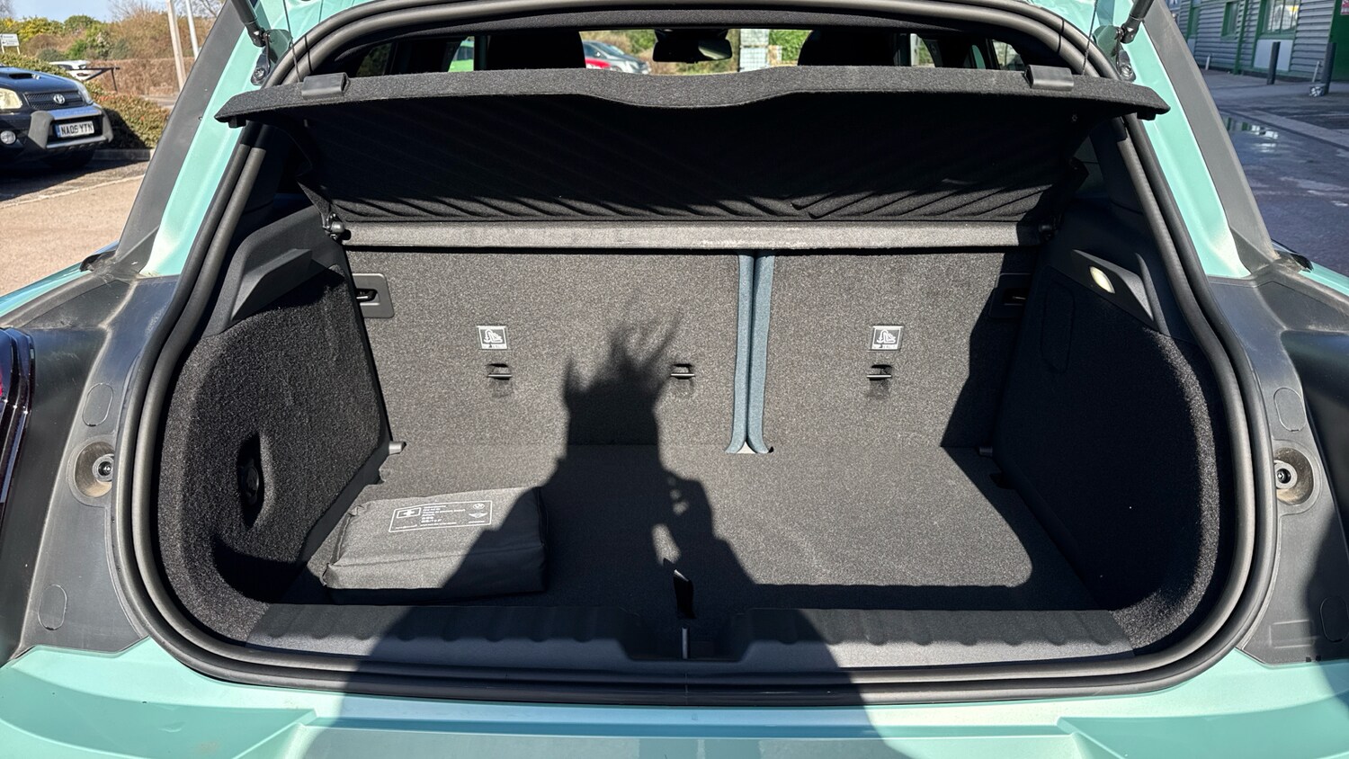 Used MINI Aceman 2025 for sale - 77578125: Photo 13