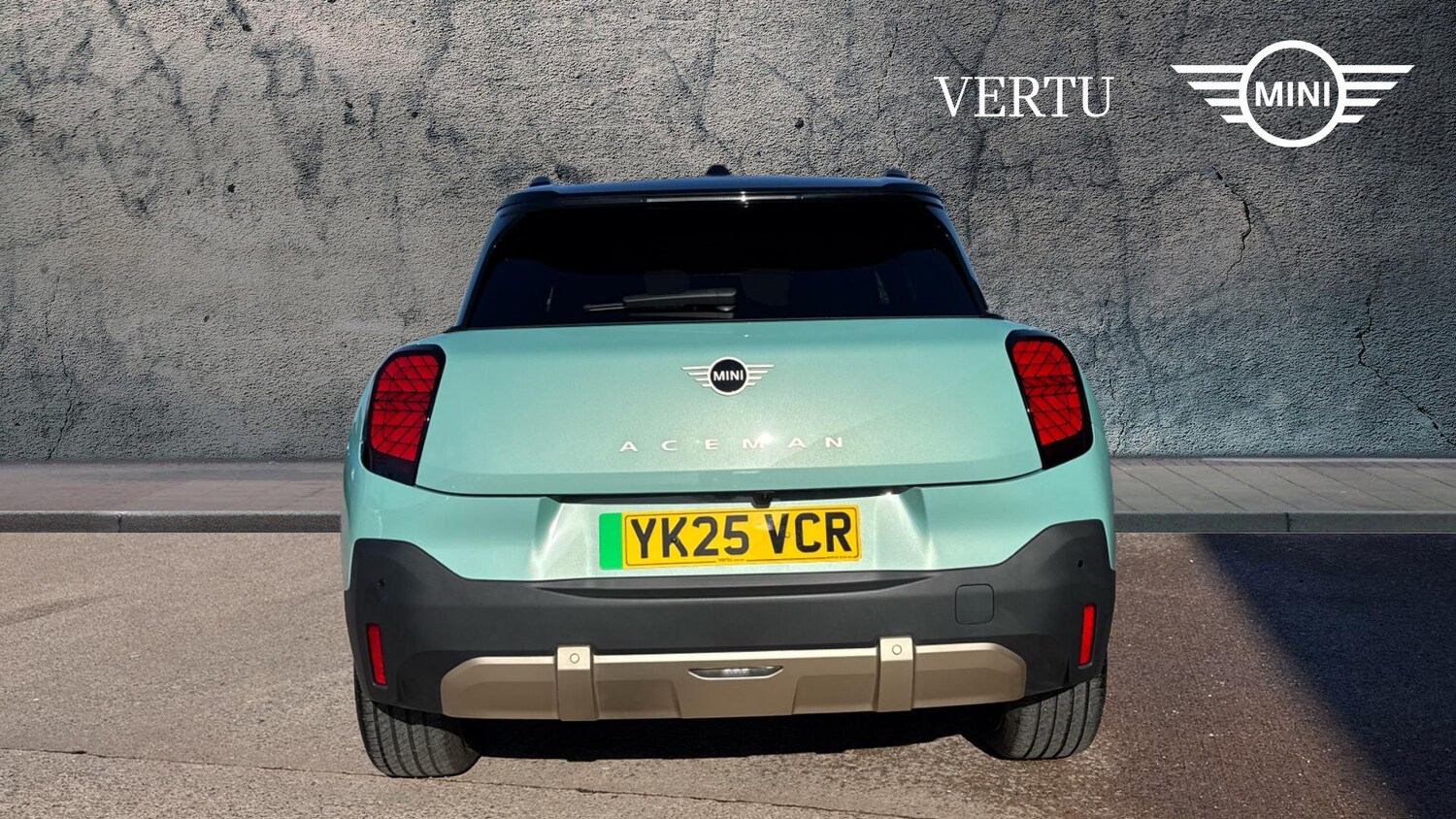 Used MINI Aceman 2025 for sale - 77578125: Photo 15