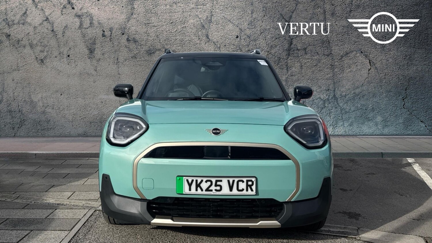 Used MINI Aceman 2025 for sale - 77578125: Photo 16