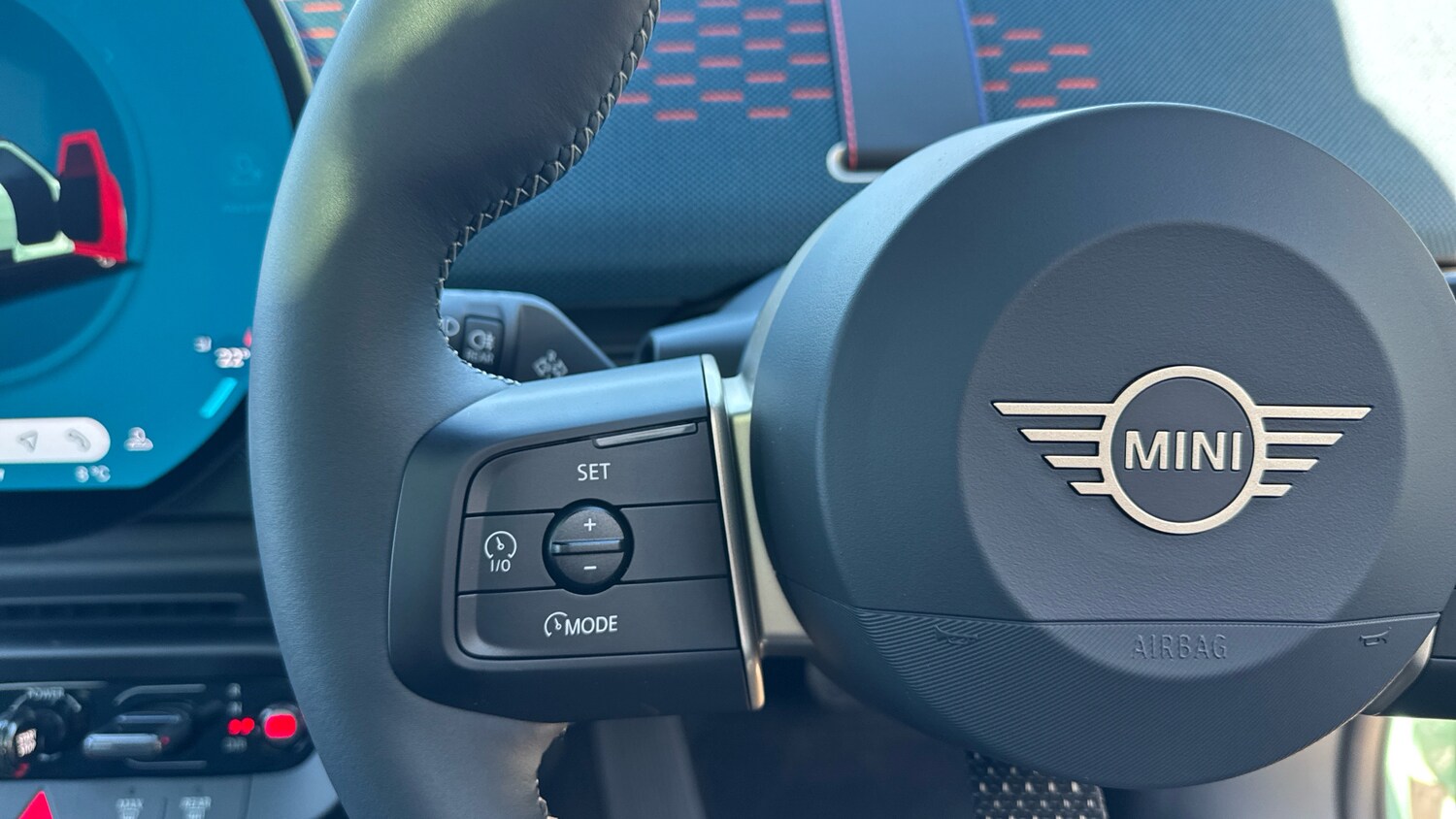 Used MINI Aceman 2025 for sale - 77578125: Photo 17
