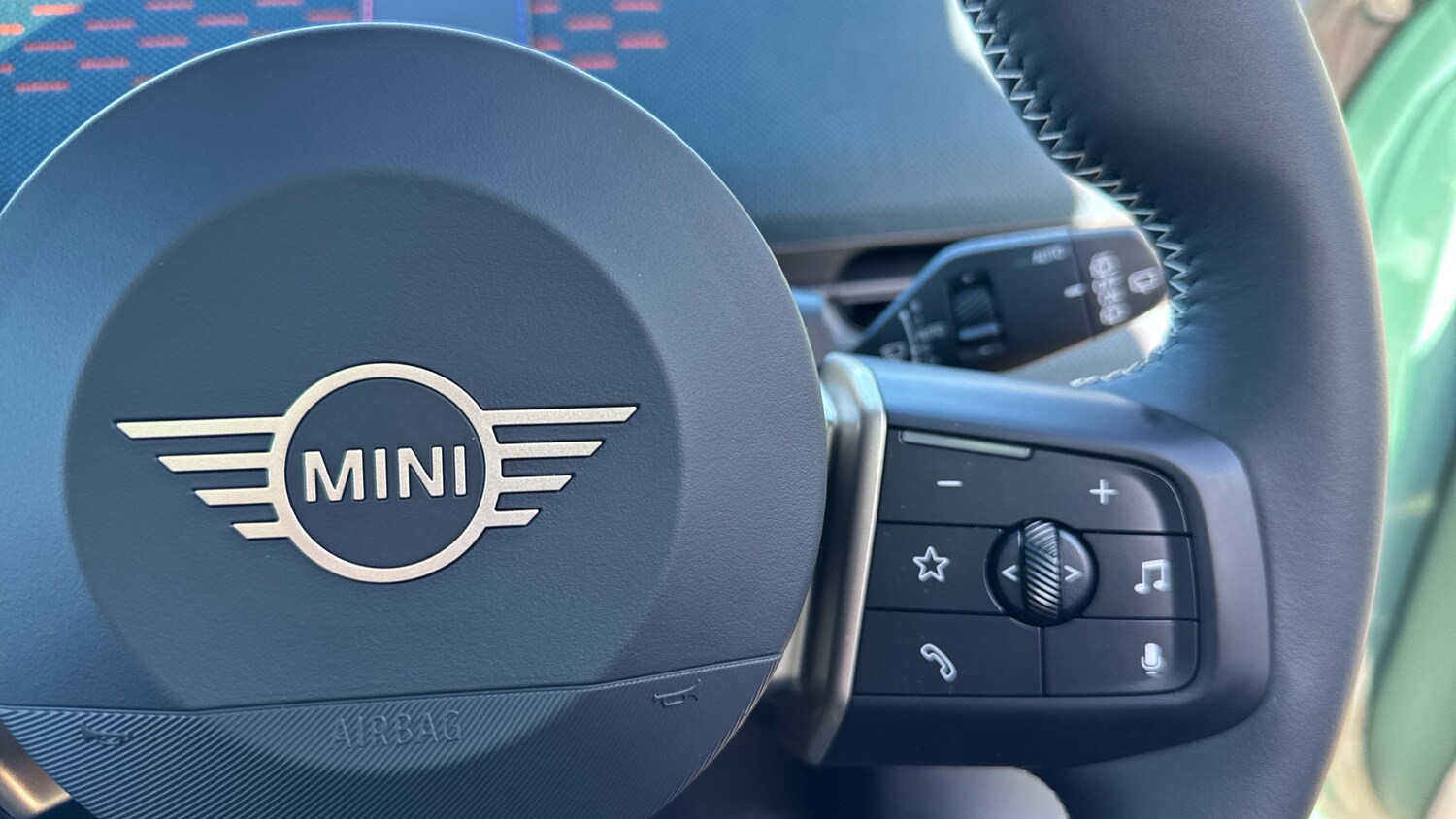 Used MINI Aceman 2025 for sale - 77578125: Photo 18