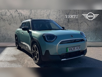 Used MINI Aceman 2025 for sale - 77578125: Photo