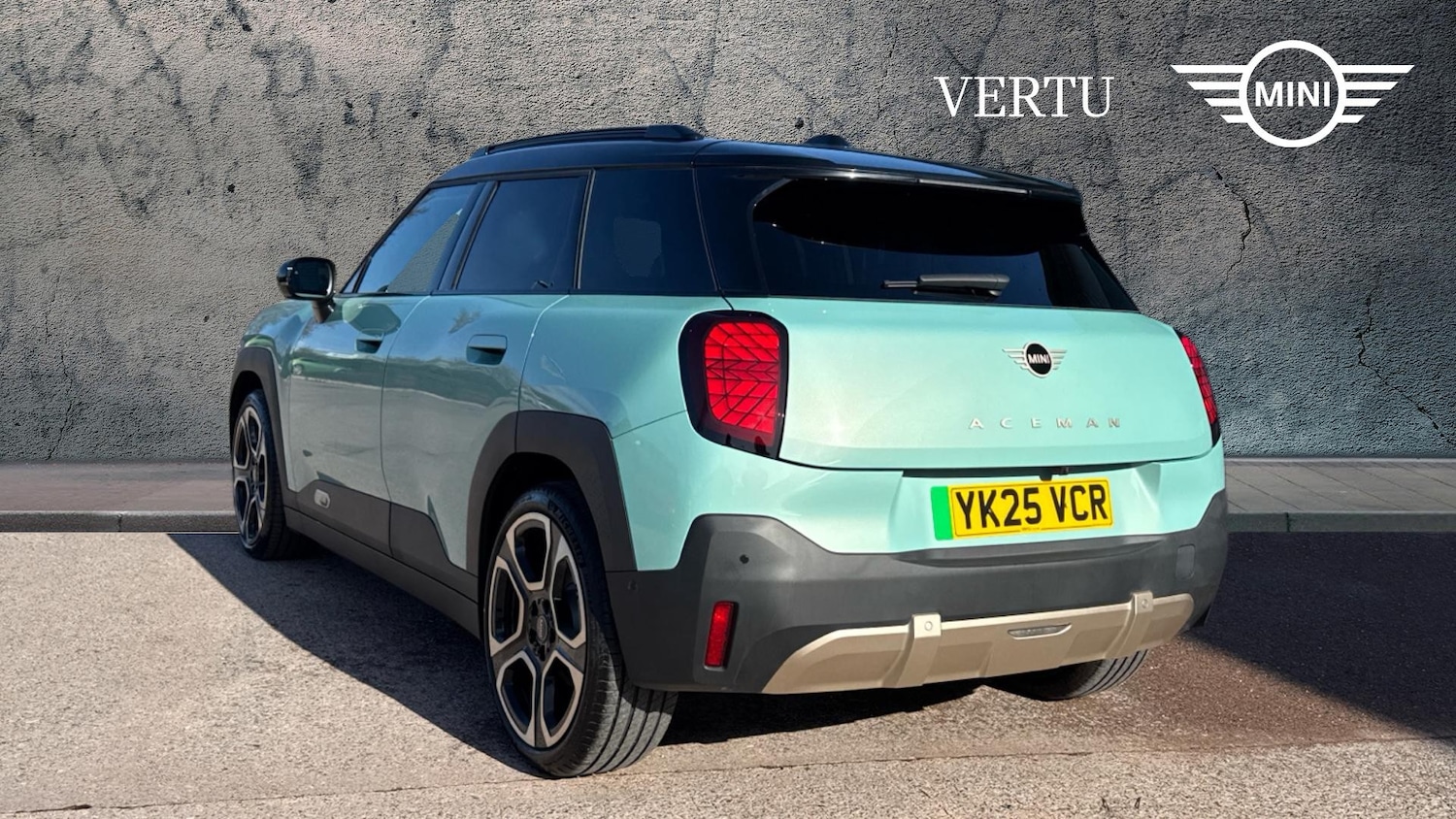 Used MINI Aceman 2025 for sale - 77578125: Photo 2