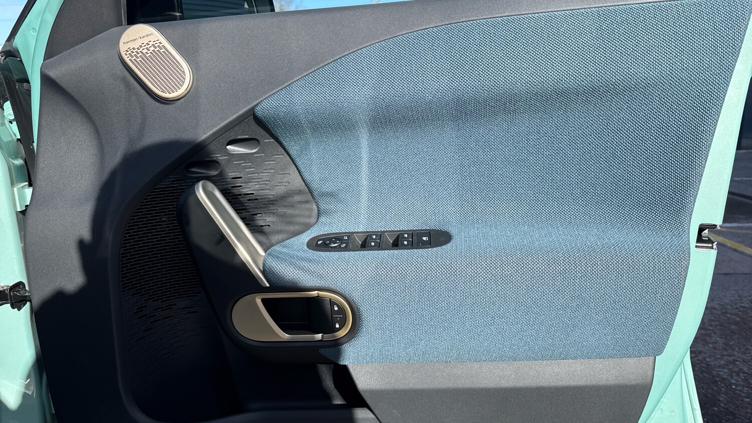 Used MINI Aceman 2025 for sale - 77578125: Photo 20