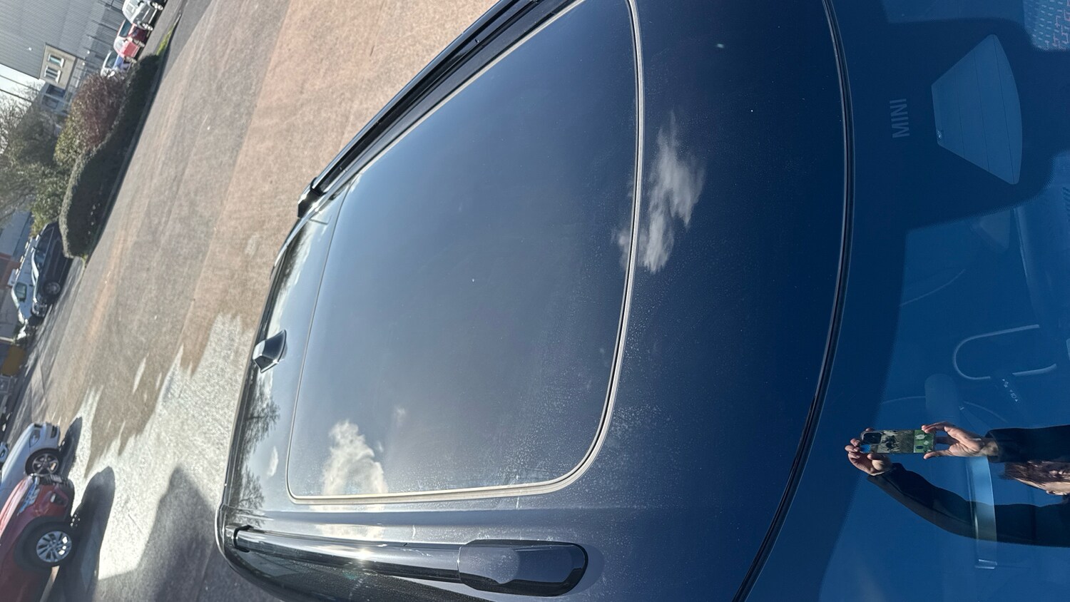 Used MINI Aceman 2025 for sale - 77578125: Photo 21