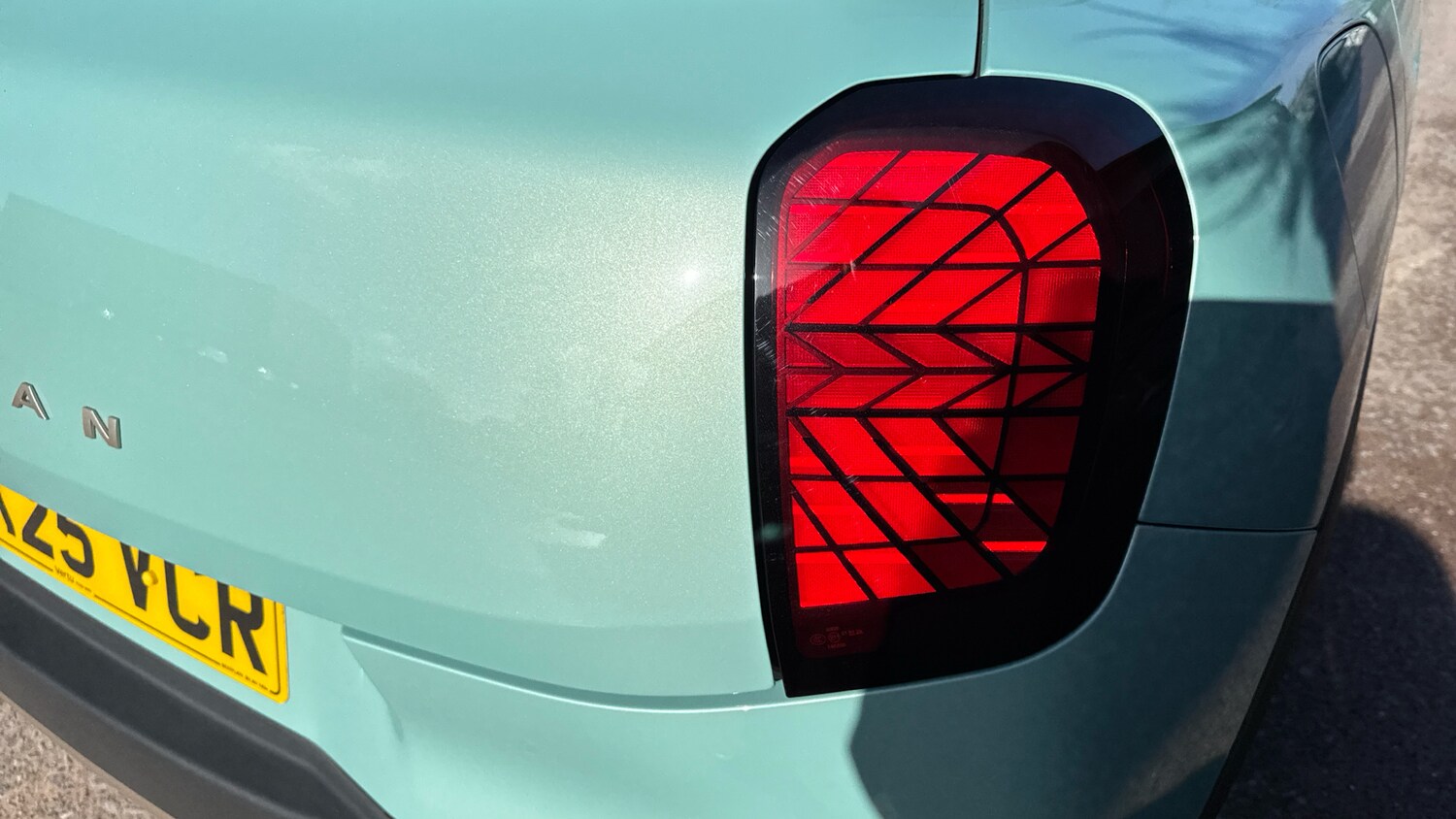 Used MINI Aceman 2025 for sale - 77578125: Photo 22