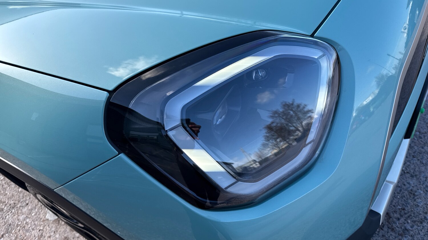 Used MINI Aceman 2025 for sale - 77578125: Photo 23